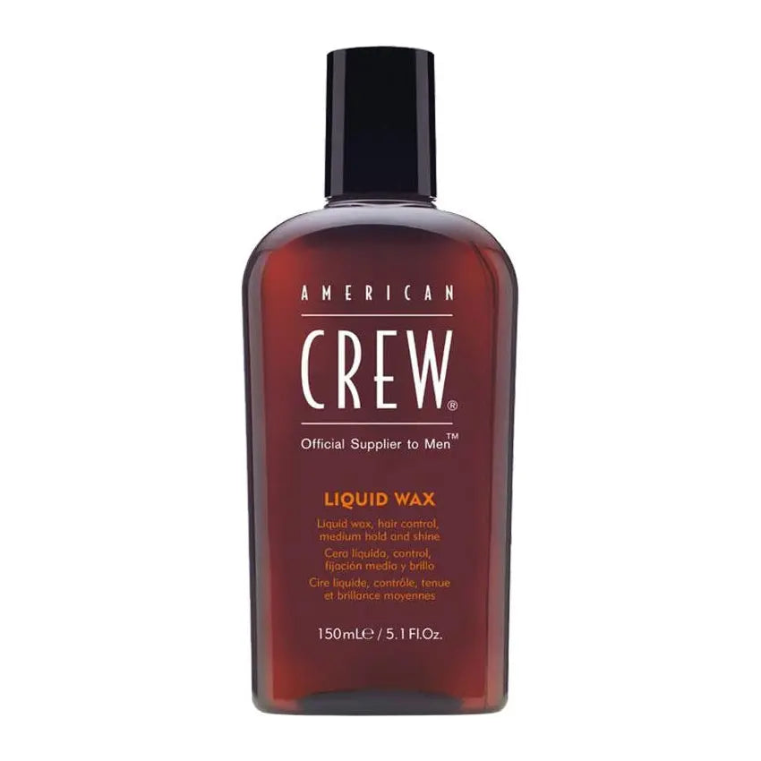 American Crew Liquid Wax - PinkPro Beauty Supply