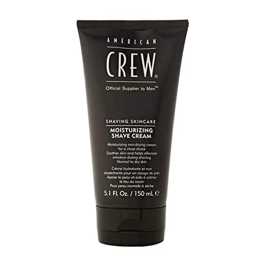 American Crew Moisturizing Shave Cream - PinkPro Beauty Supply