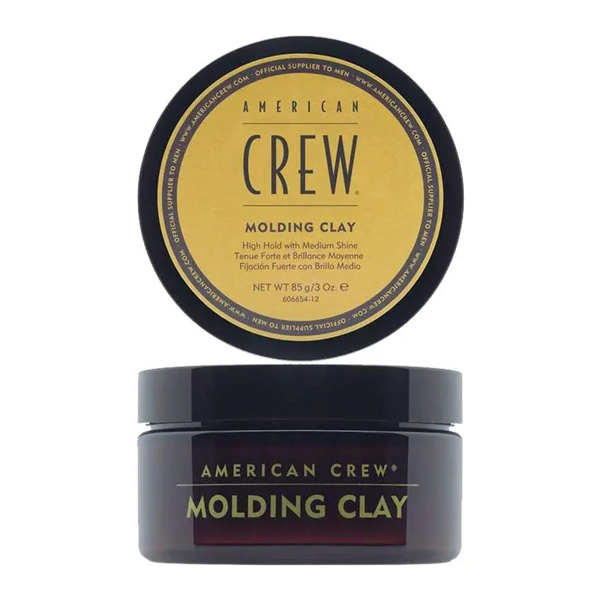 American Crew Molding Clay - PinkPro Beauty Supply