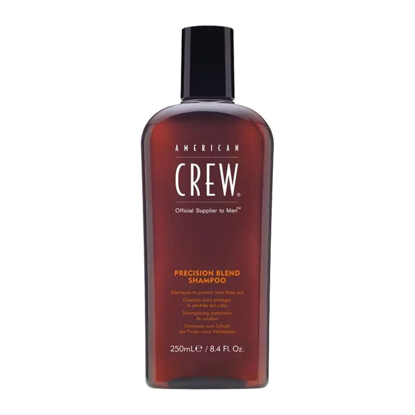 American Crew Precision Blend Shampoo - PinkPro Beauty Supply