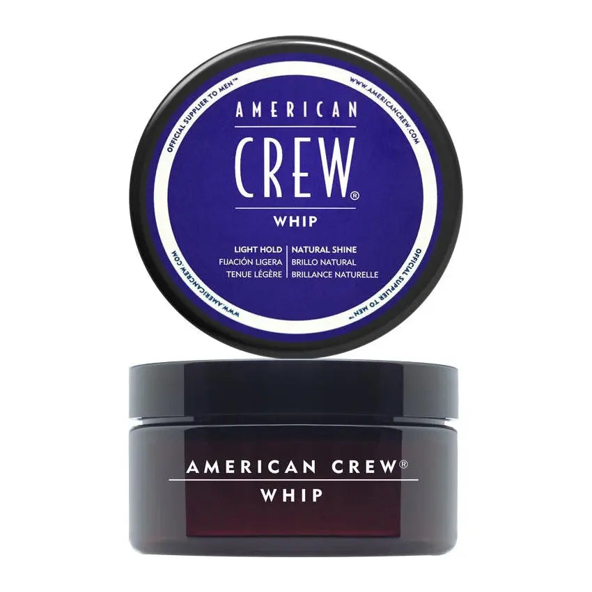 American Crew Whip - PinkPro Beauty Supply