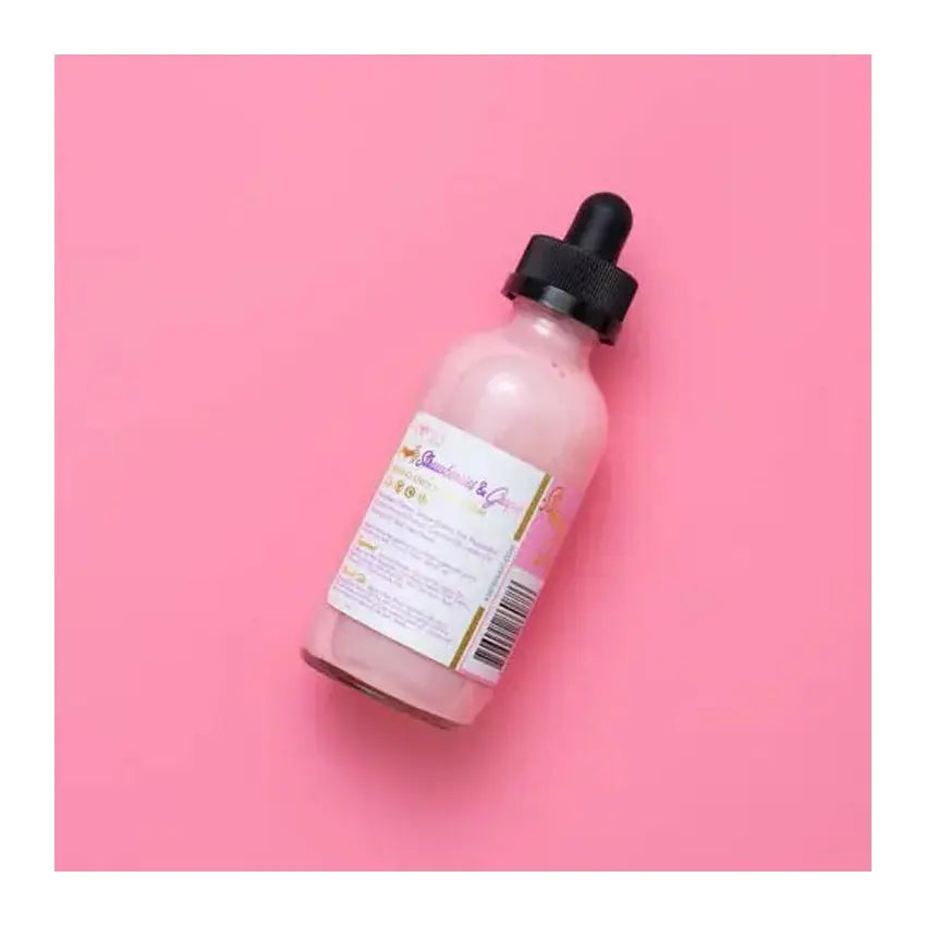 Aminnah Stretch Mark Serum - PinkPro Beauty Supply