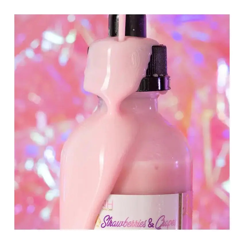 Aminnah Stretch Mark Serum - PinkPro Beauty Supply