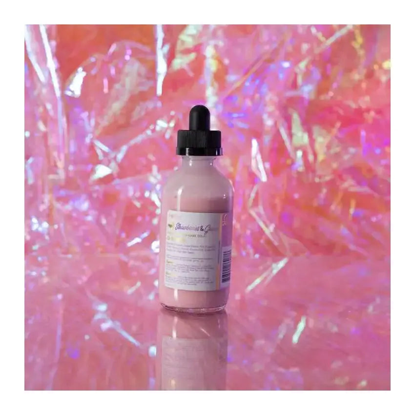 Aminnah Stretch Mark Serum - PinkPro Beauty Supply