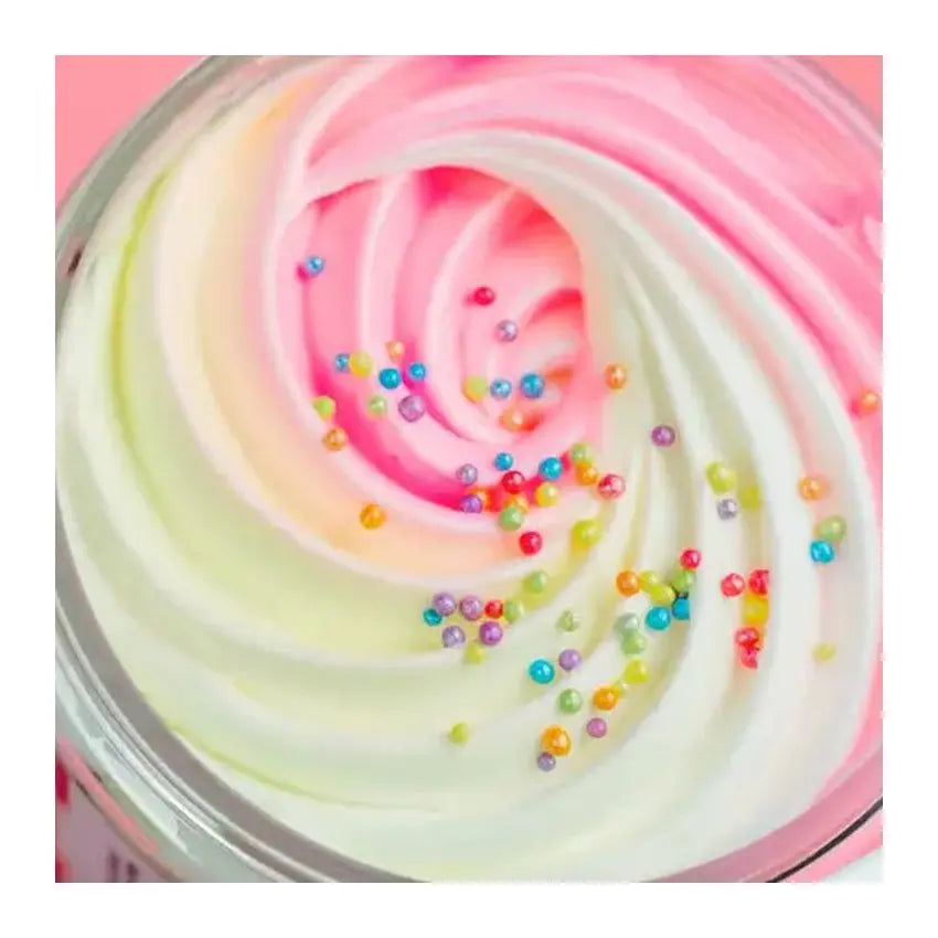 Aminnah Whipped Body Butter Aminnah