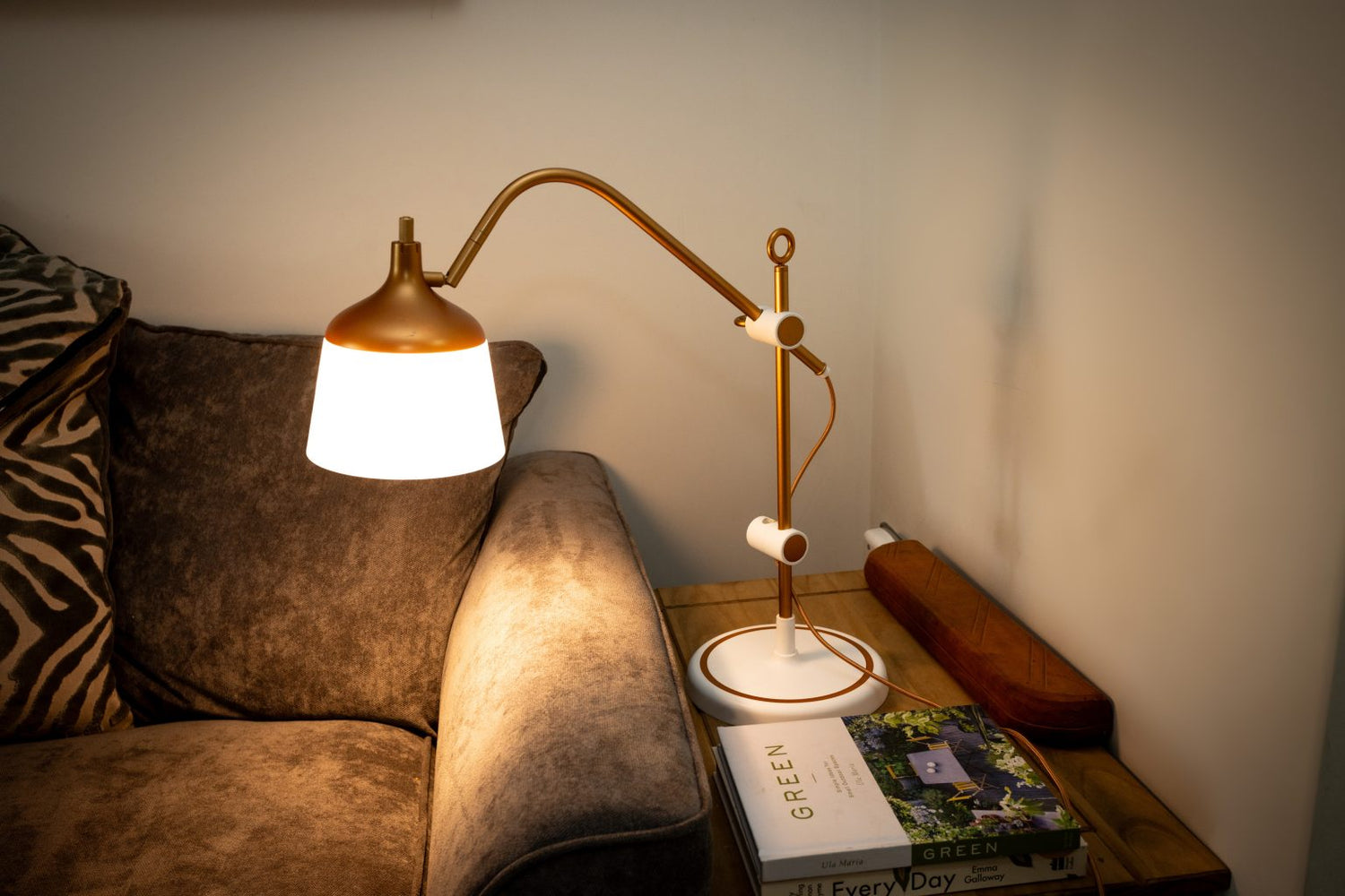 Daylight Anita Table Lamp