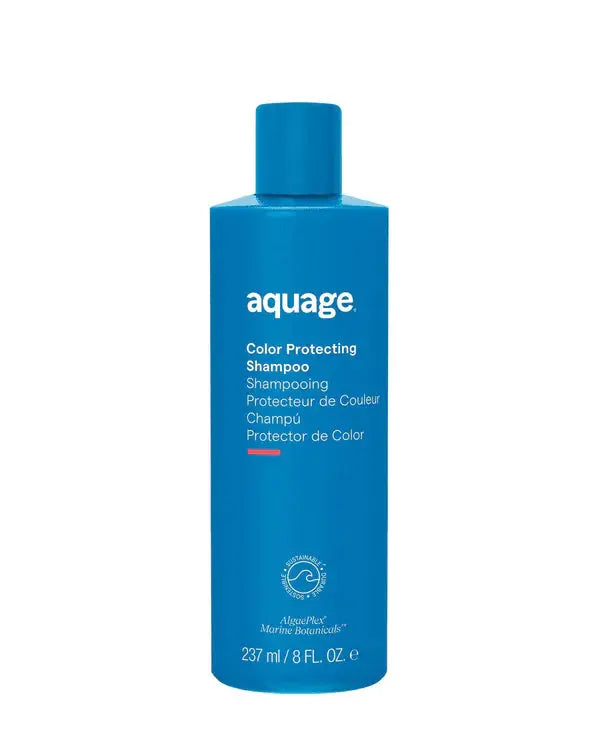 Aquage Color Protecting Shampoo 8 oz. - PinkPro Beauty Supply
