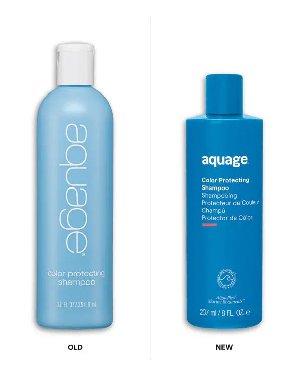 Aquage Color Protecting Shampoo 8 oz. - PinkPro Beauty Supply