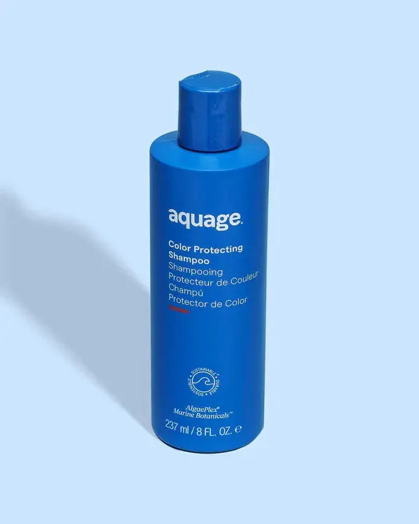 Aquage Color Protecting Shampoo 8 oz. - PinkPro Beauty Supply