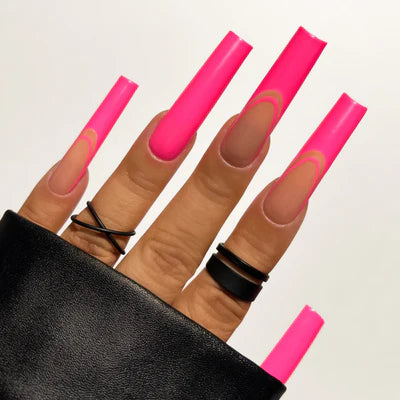 Kiara Sky Glow Gel Art Watts of Love