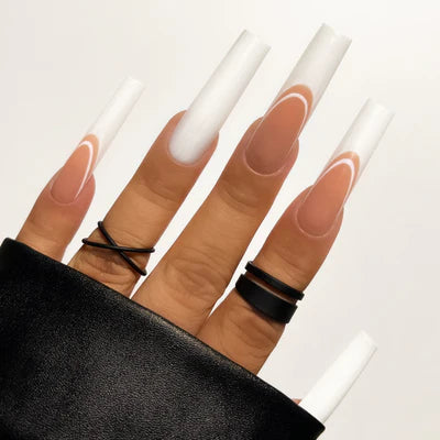 Kiara Sky Glow Gel Art Nova