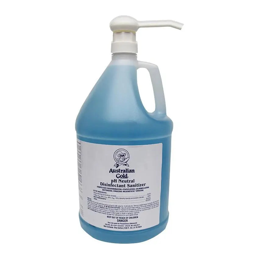 Australian Gold Disinfectant - PinkPro Beauty Supply