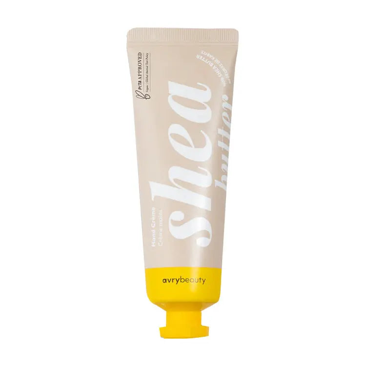 Avry Beauty Moisturizer Shea Butter 1.5 oz. - PinkPro Beauty Supply
