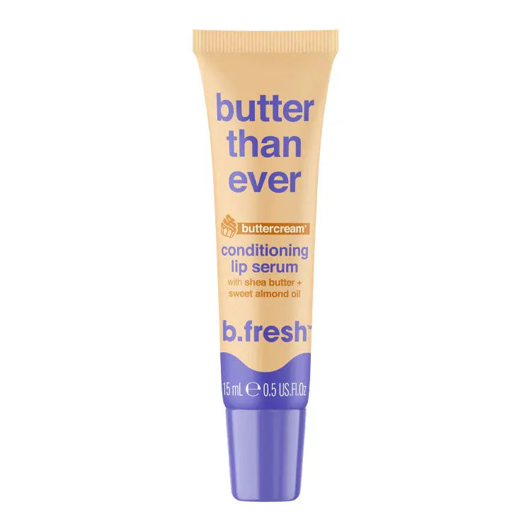 B. Fresh Conditioning Lip Serum - Butter Than Ever 0.5 oz. B.Fresh