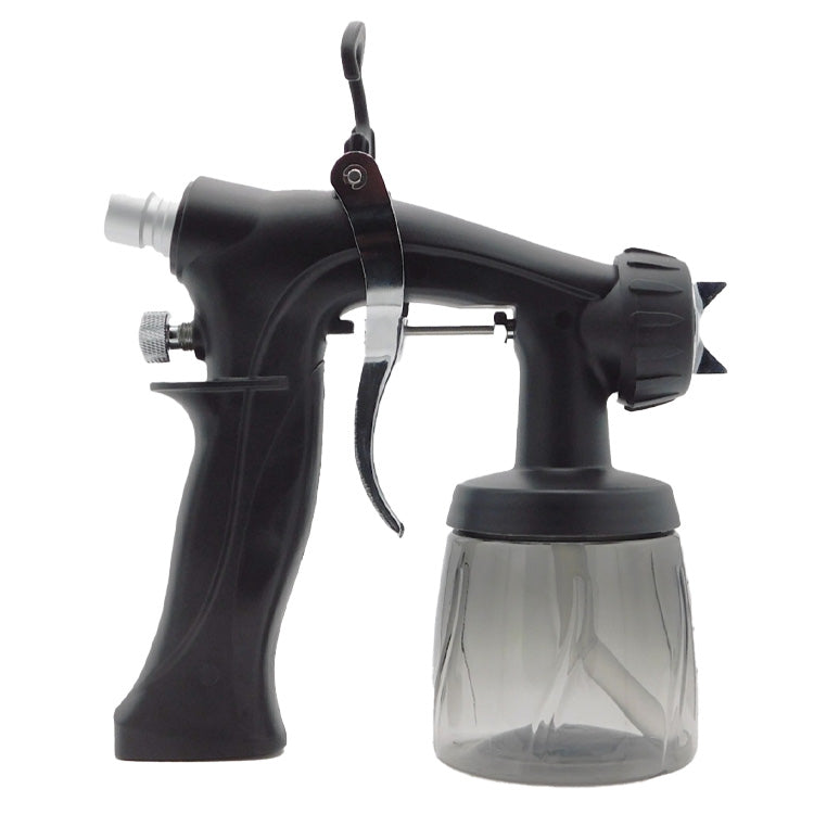 Norvell Newest M1000 Spray Gun Black/Gold **MUST CALL TO PLACE ORDER 888-339-7791** **DROP SHIP ITEM***