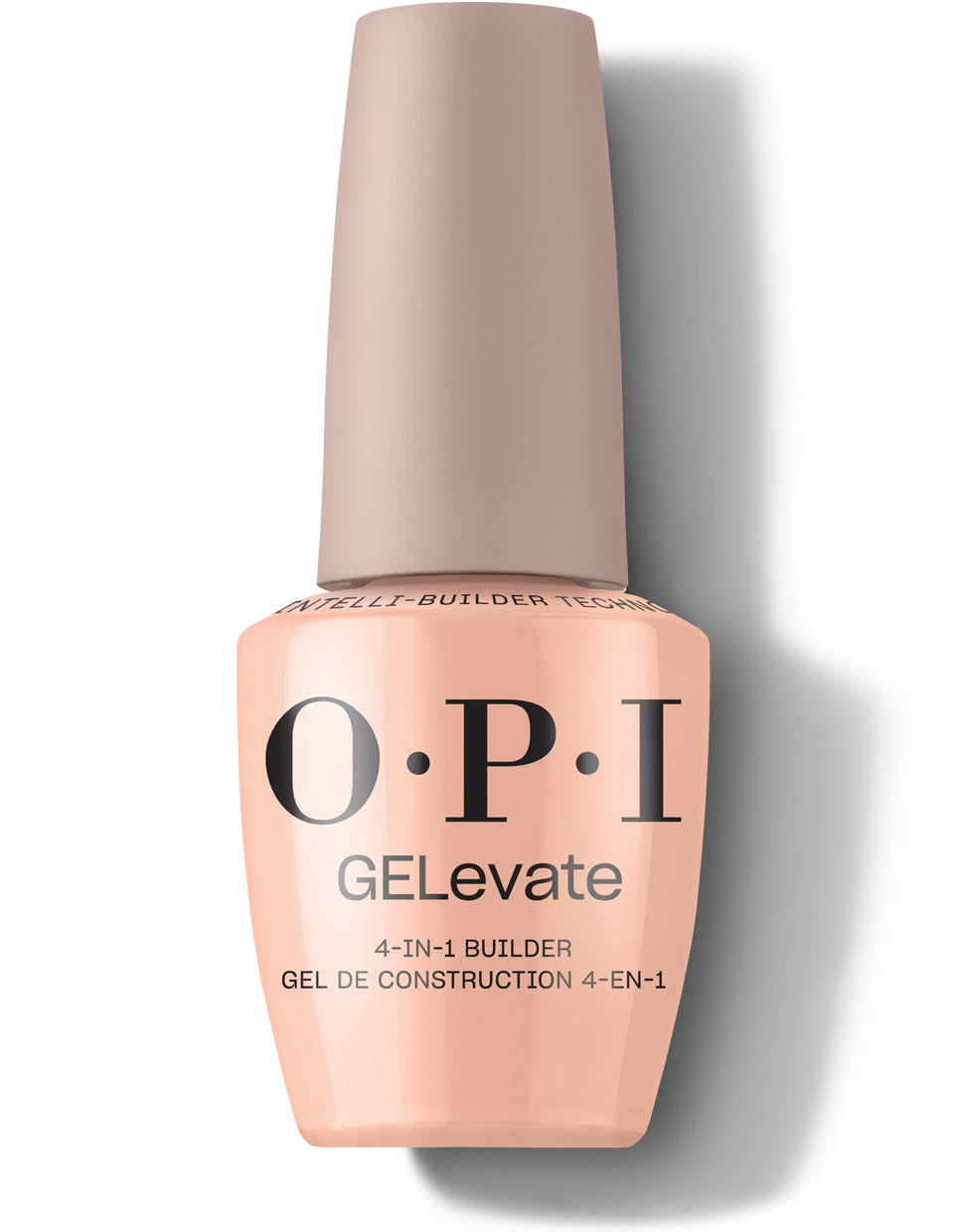 OPI GELevate 4-In-1 Builder Gel - For the Fill of It - 0.5 oz. OPI