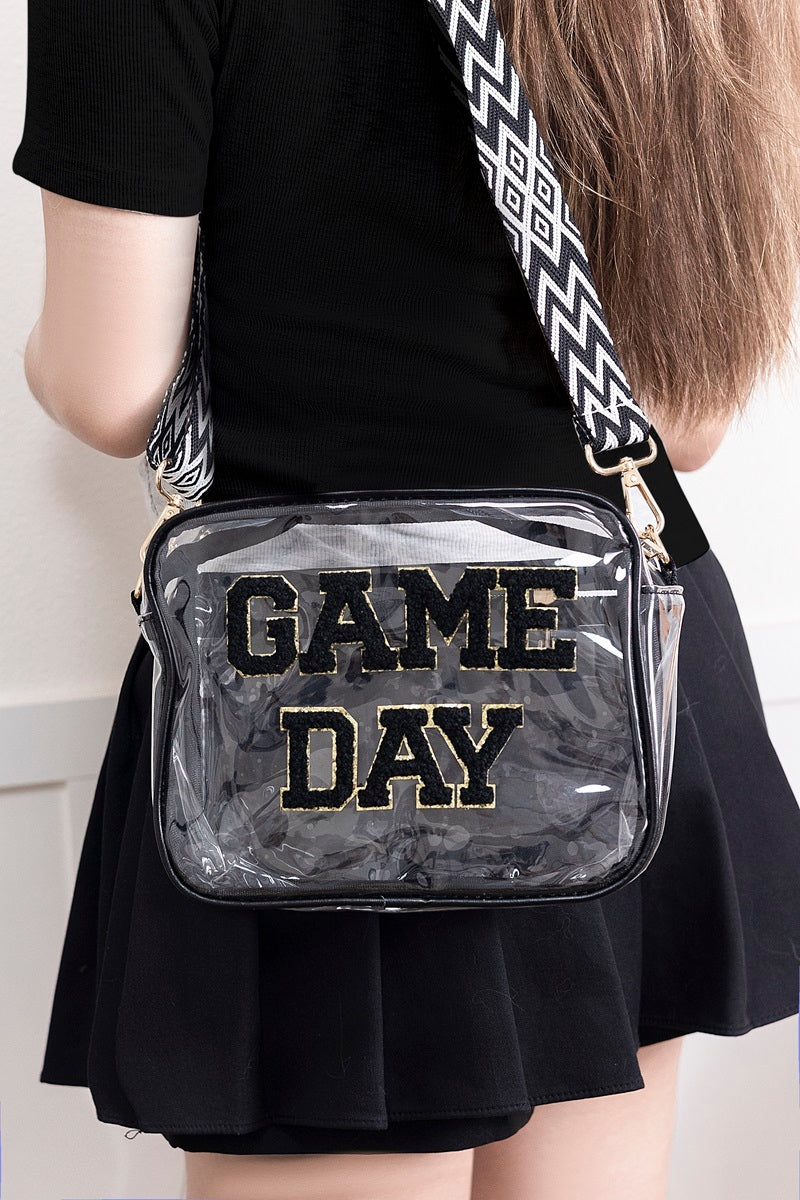 Game Day Stadium Bag