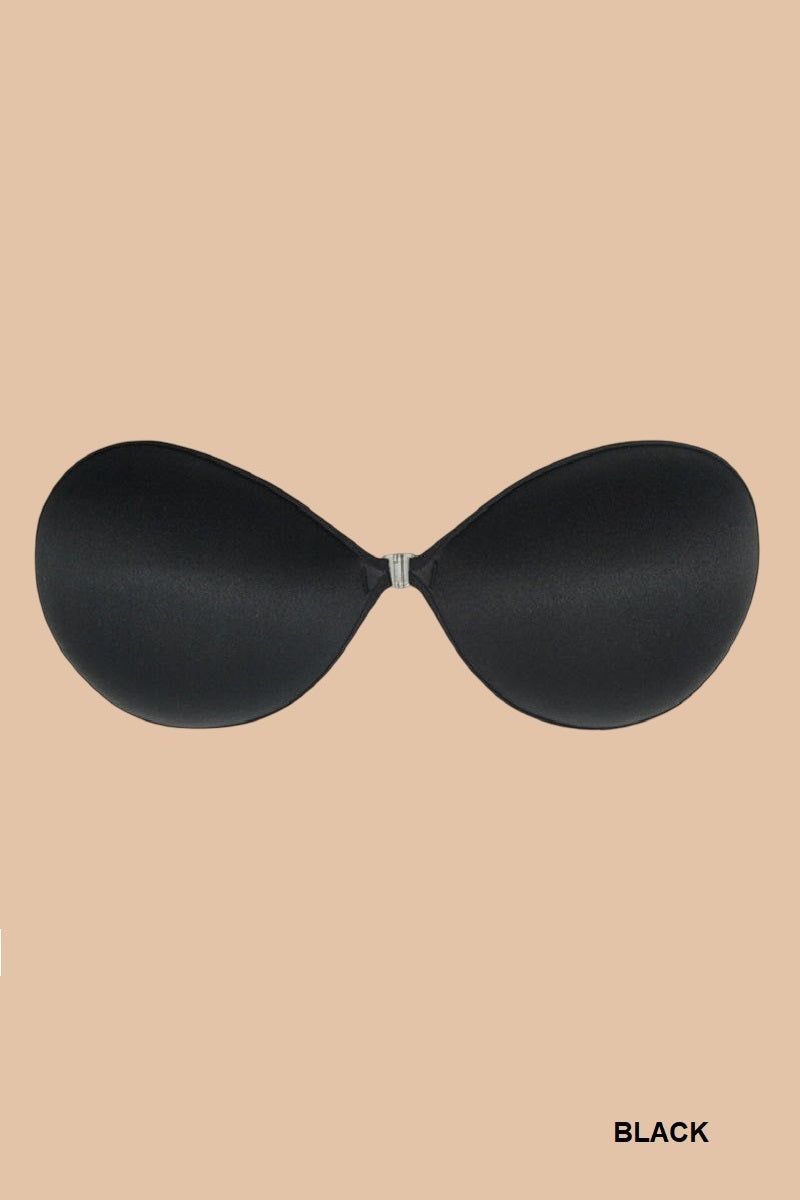 Zenana Adhesive-Free Bra Back