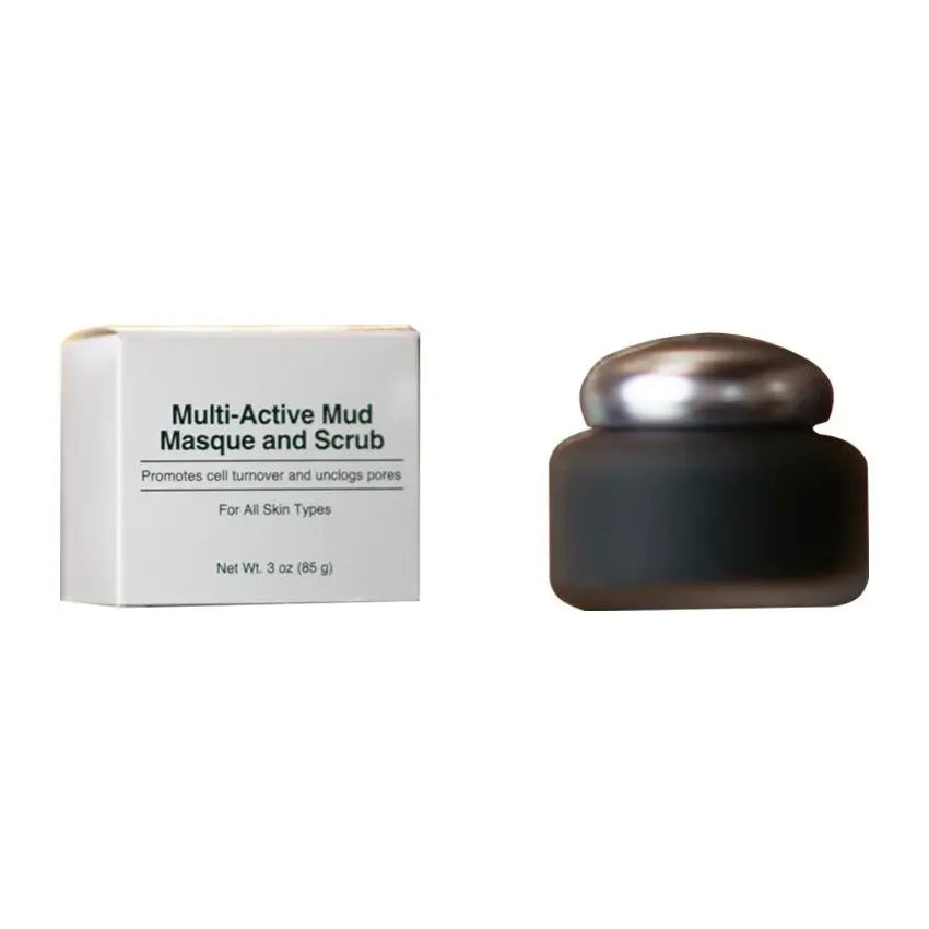 BNV Multi-Active Mud Masque BNV