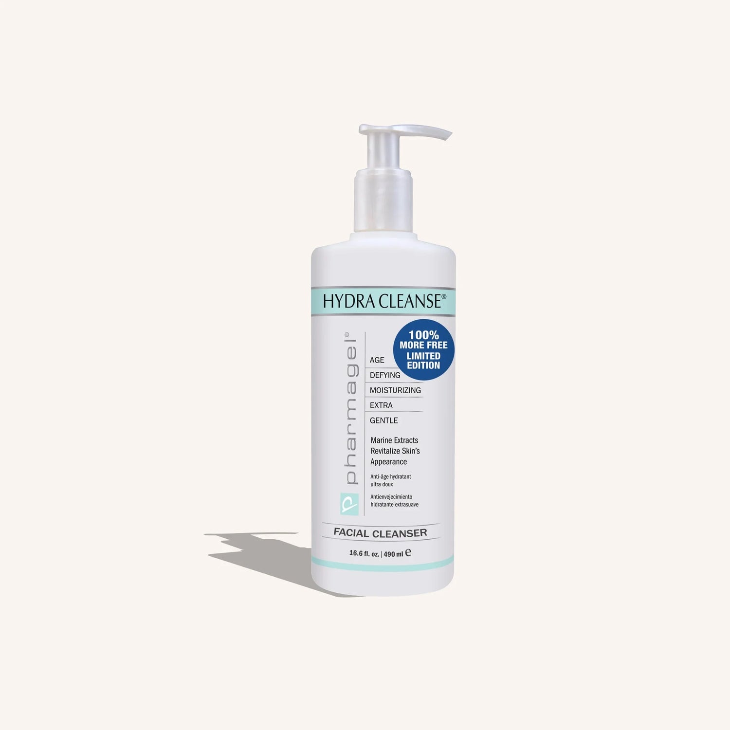 Pharmagel Bonus Hydracleanse 16.6 oz.