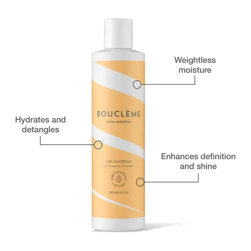 BOUCLEME Curl Conditioner BOUCLEME