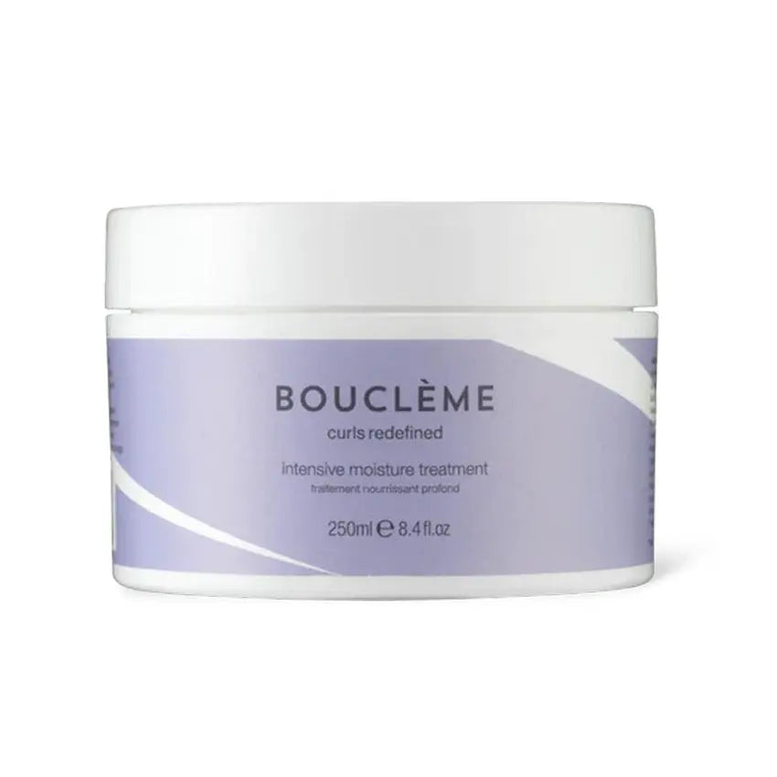 BOUCLEME Intensive Moisture Treatment BOUCLEME