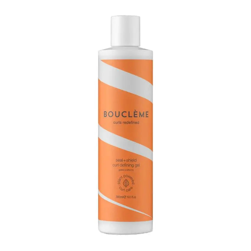 BOUCLEME Seal + Shield Curl Defining Gel BOUCLEME