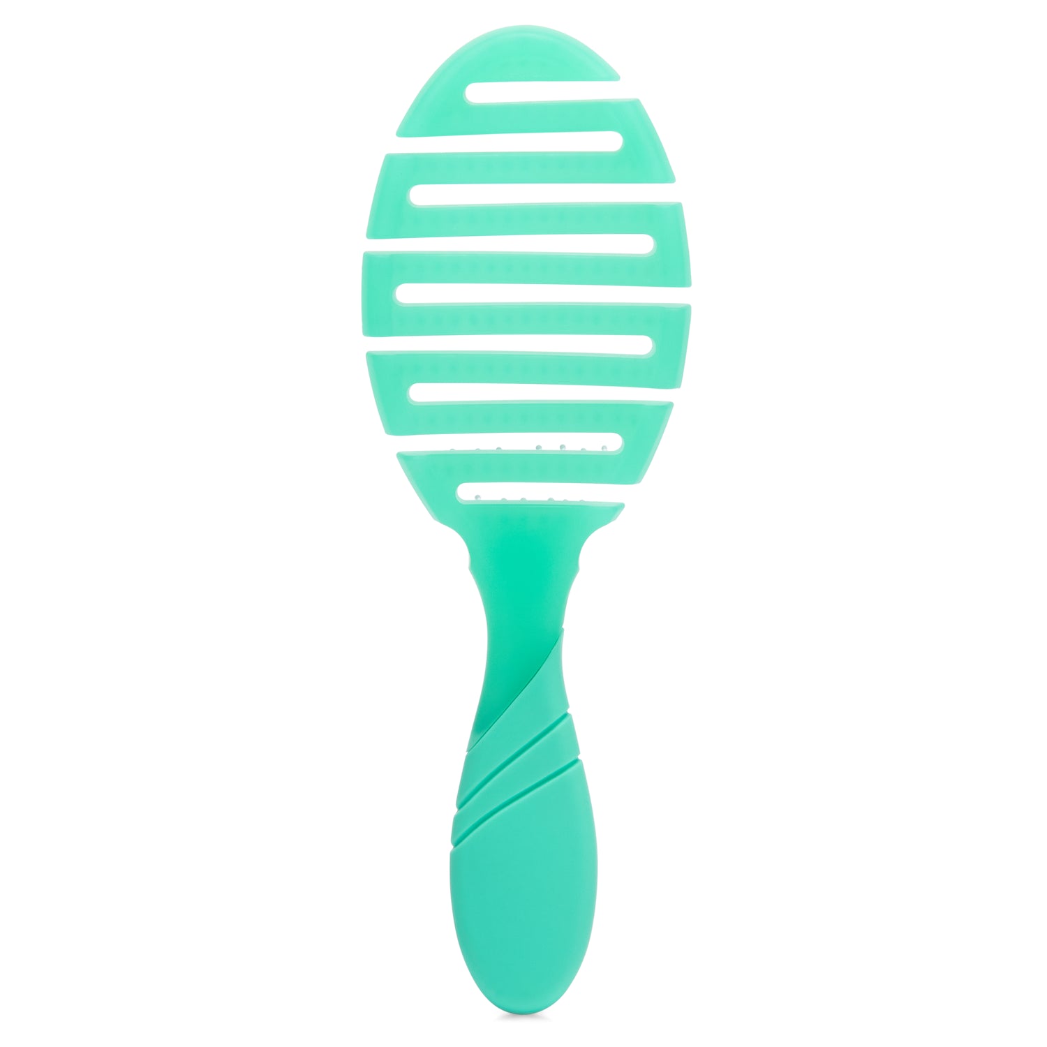 Wet Brush Pro Hi-Def Neon Detangler - Green - PinkPro Beauty Supply