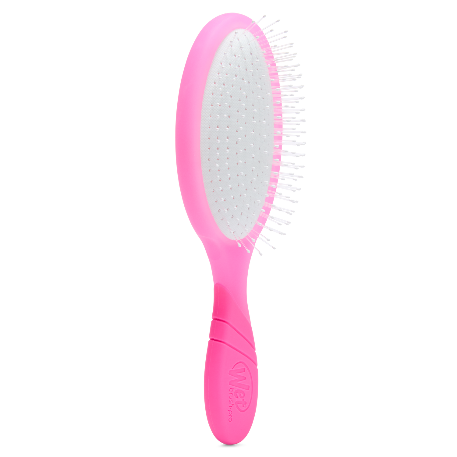 Wet Brush Pro Hi-Def Neon Detangler - Fuschia - PinkPro Beauty Supply