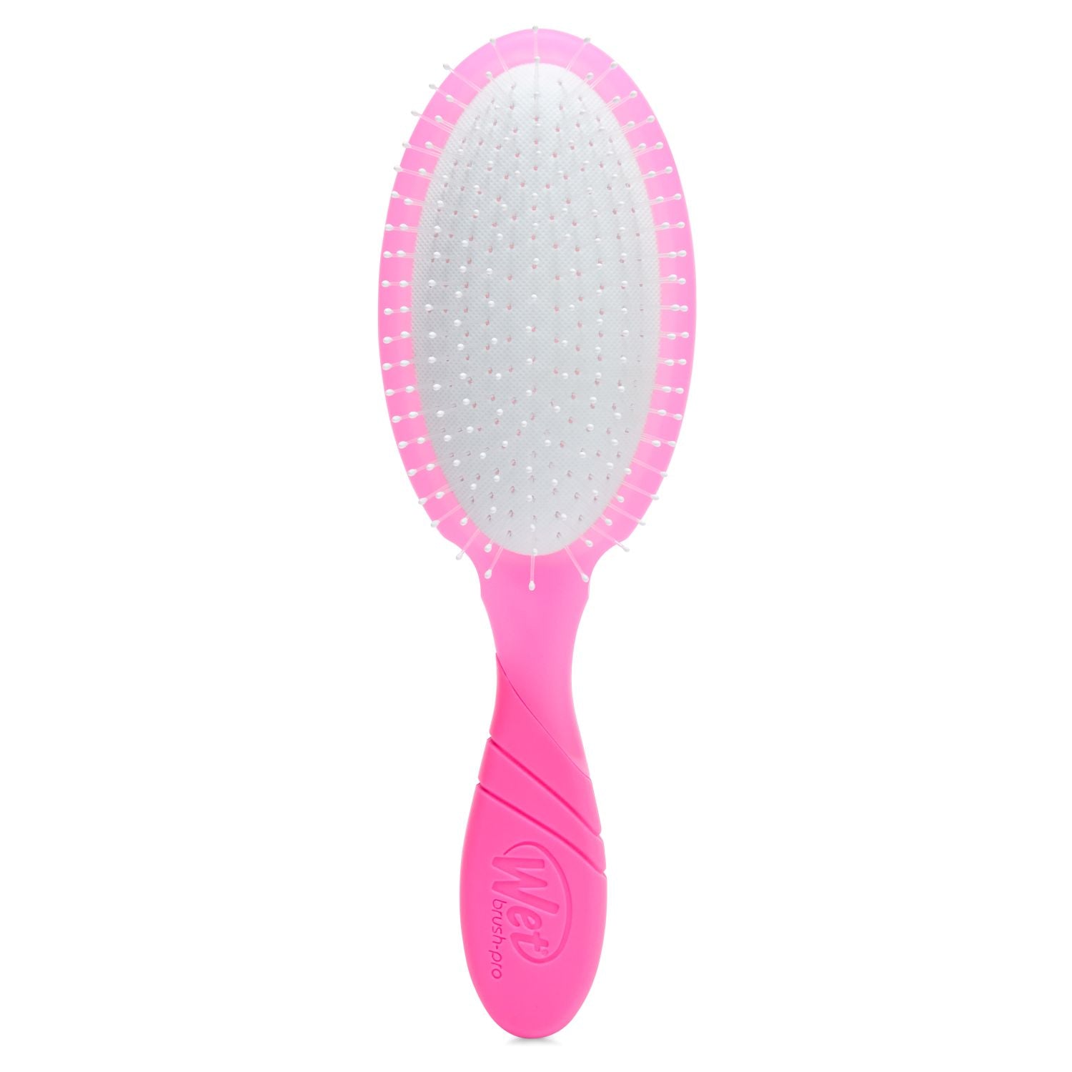 Wet Brush Pro Hi-Def Neon Detangler - Fuschia - PinkPro Beauty Supply