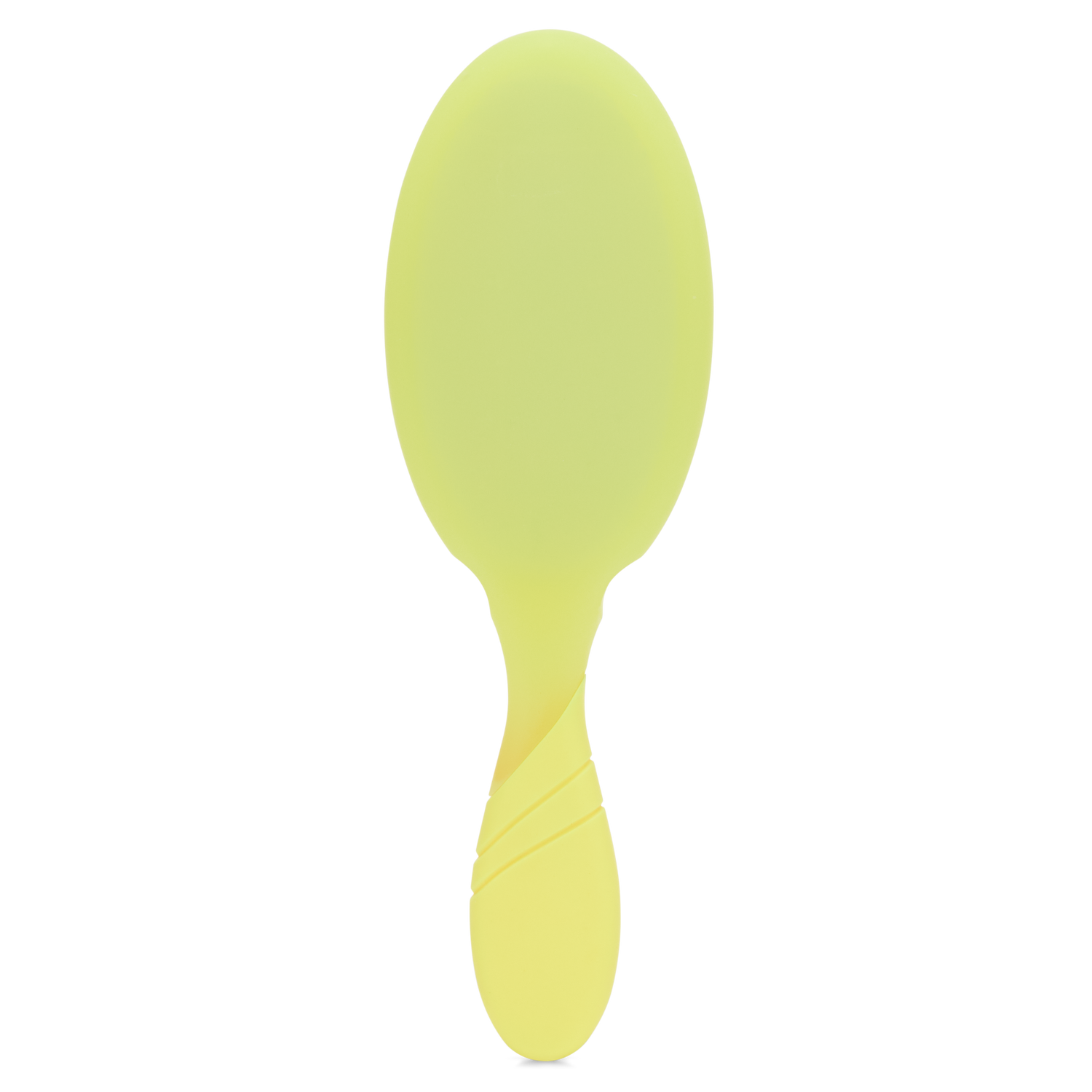 Wet Brush Pro Hi-Def Neon Detangler - Lemon - PinkPro Beauty Supply