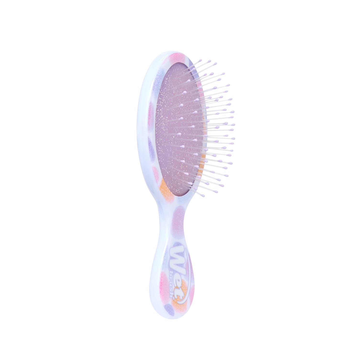Wet Brush Mini Sugar Rush Detangler - Lavender