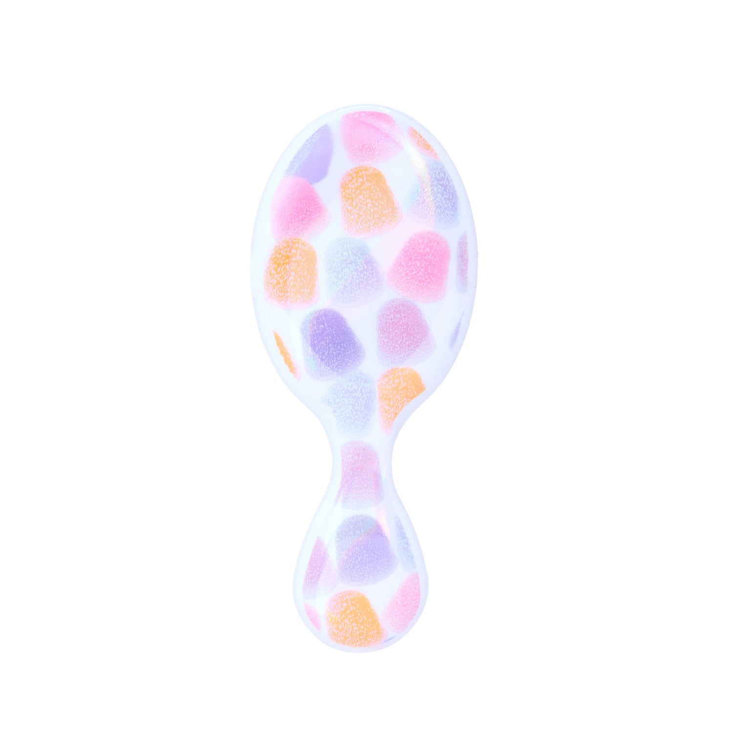 Wet Brush Mini Sugar Rush Detangler - Lavender