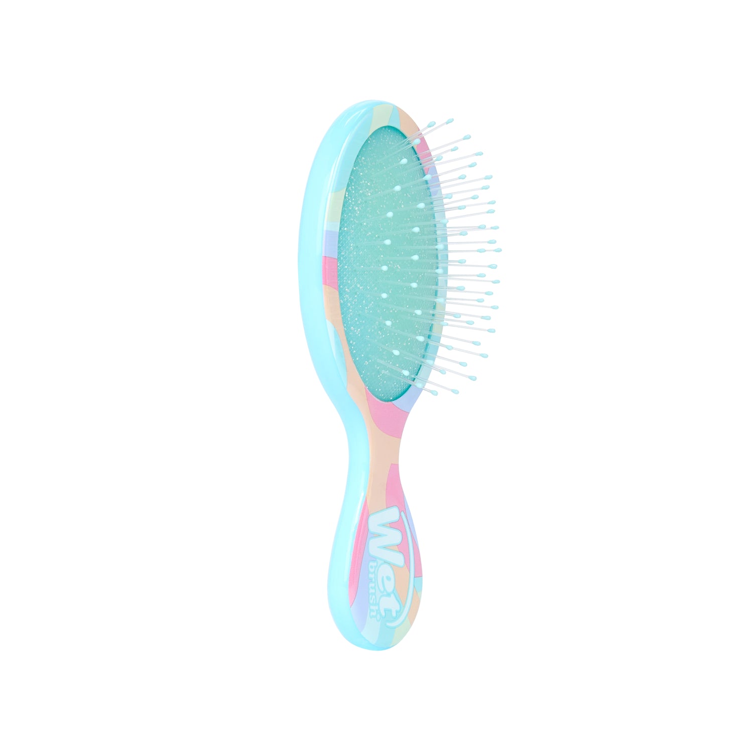 Wet Brush Mini Sugar Rush Detangler - Mint