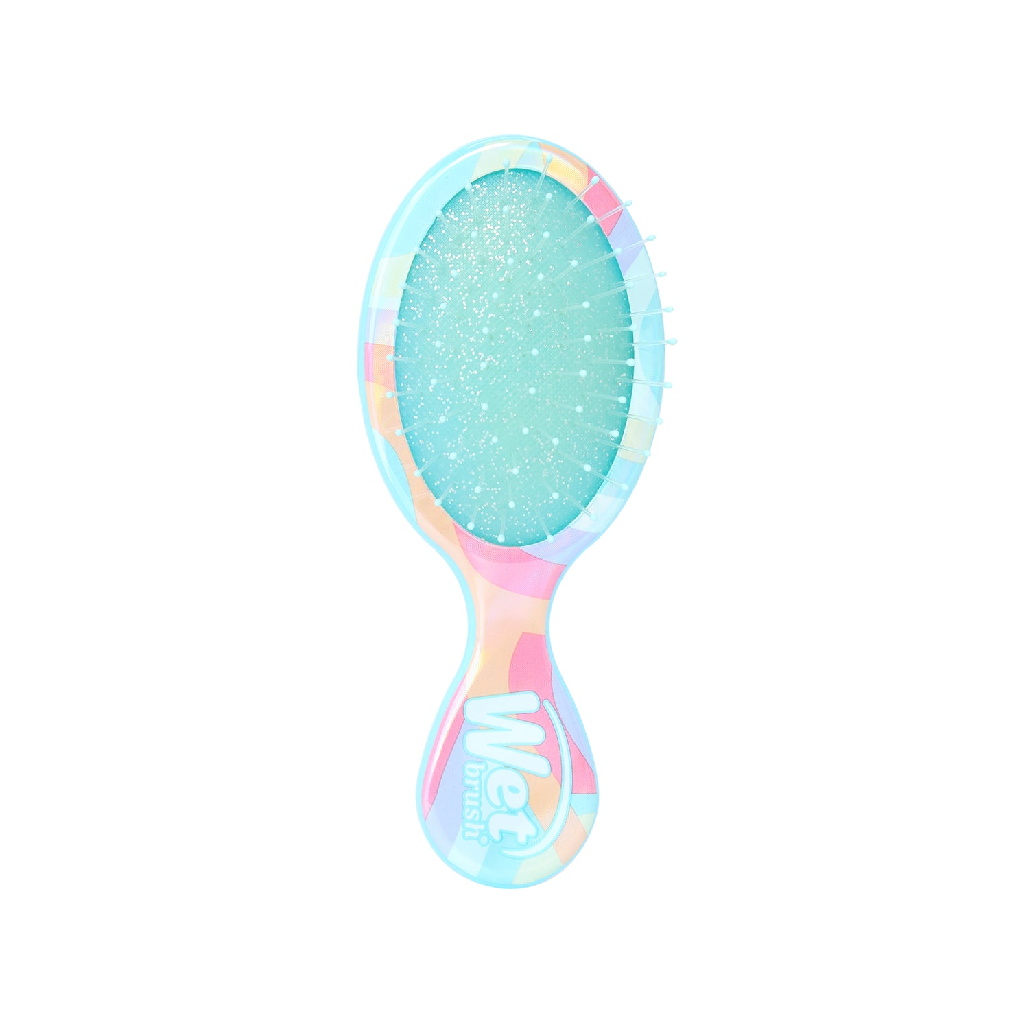 Wet Brush Mini Sugar Rush Detangler - Mint