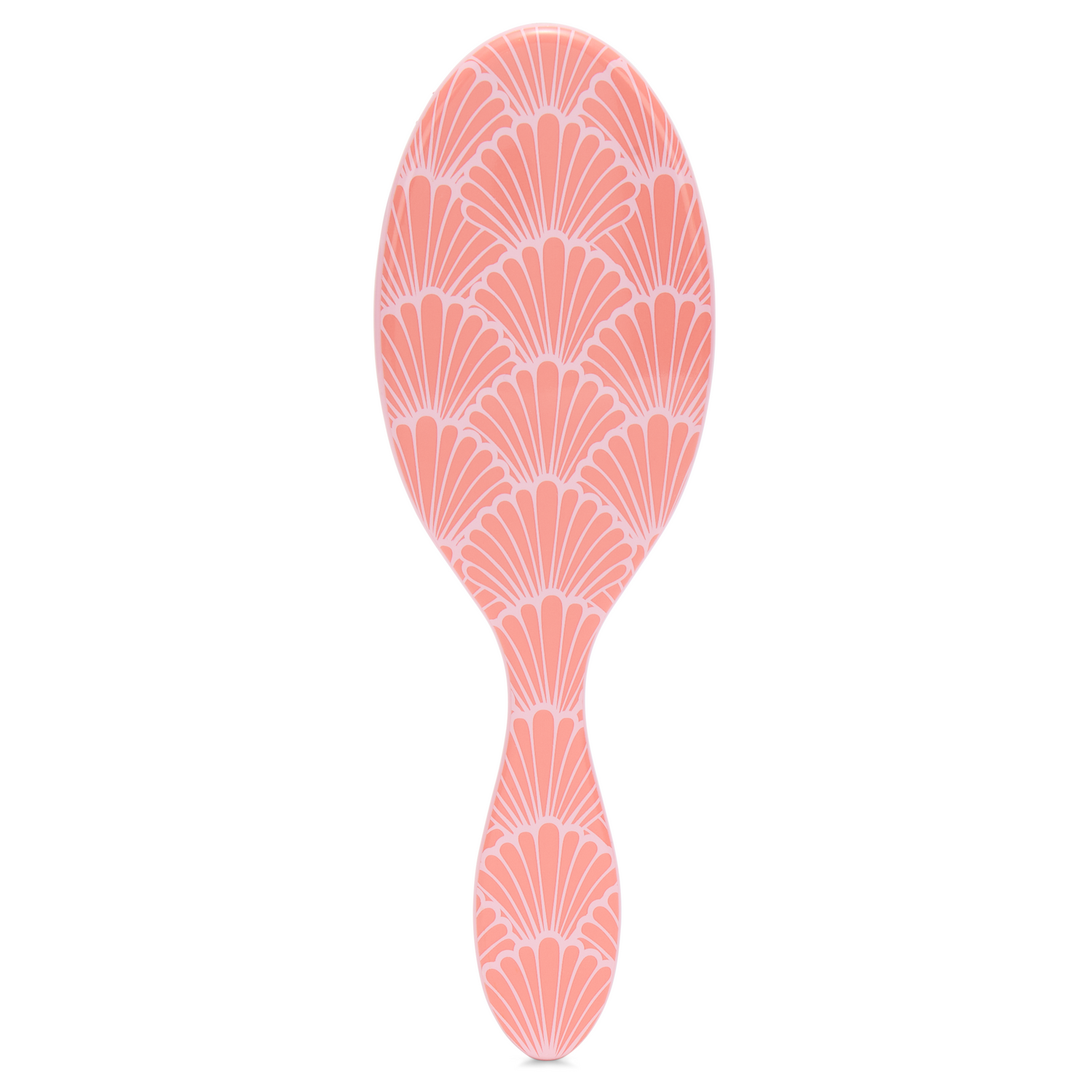 Wet Brush Pro Coastal Charm Detangler - Sunshine & Seashells - PinkPro Beauty Supply