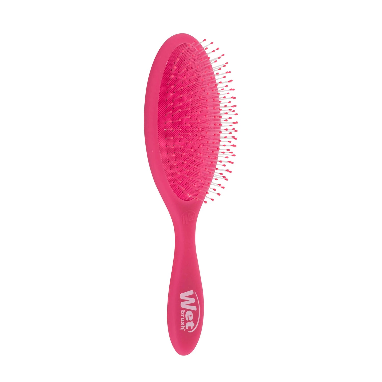 Wet Brush Pro Original Detangler - Frost Pink