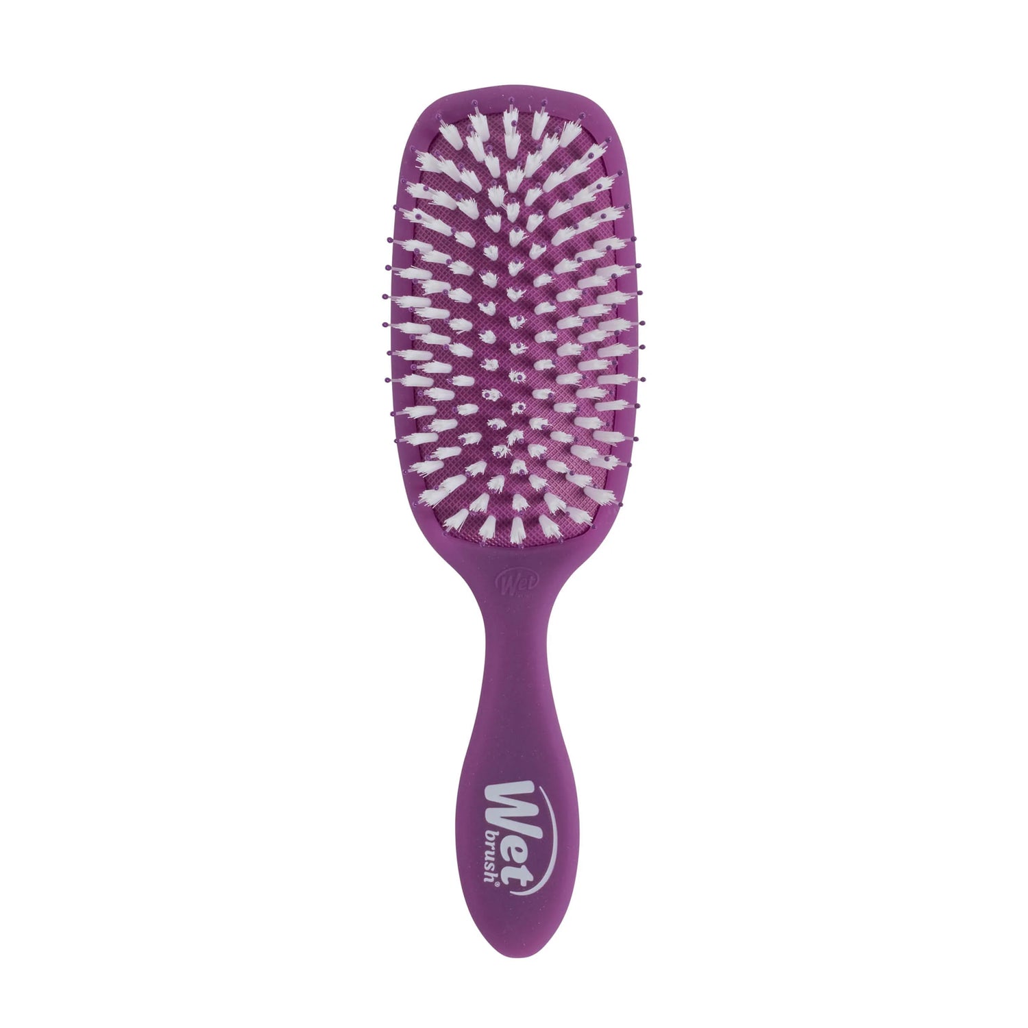 Wet Brush Pro Smooth Styler Purple Frost