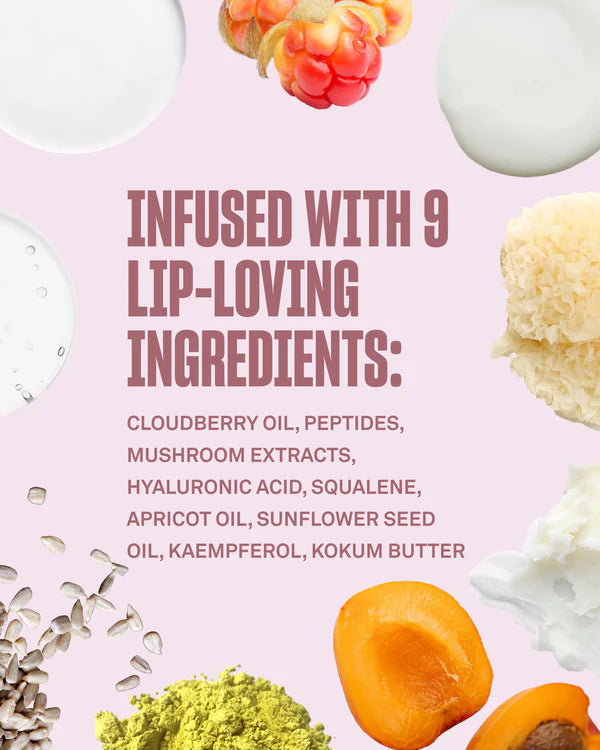 Babe Lash Cloud 9 Lip Serum