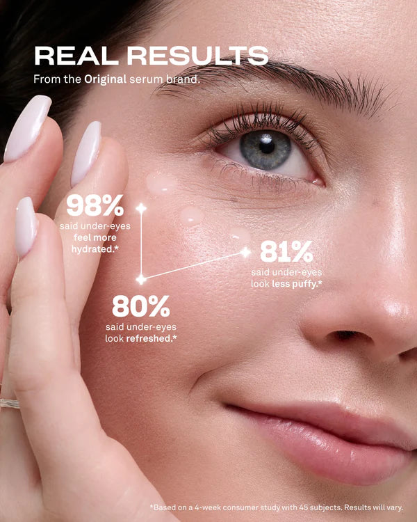 Babe Eye Bright Peptide Under-Eye Serum