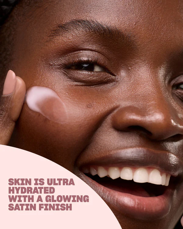 Babe Lash Halo Face Serum