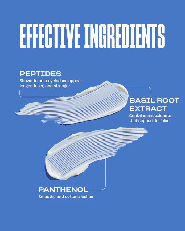 Babe Lash Intensifying Primer