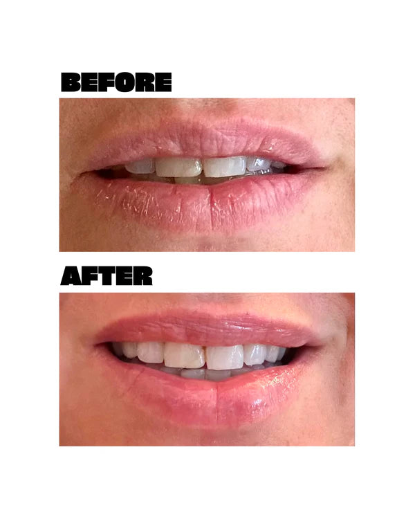 Babe Lash Glow Lip Mask