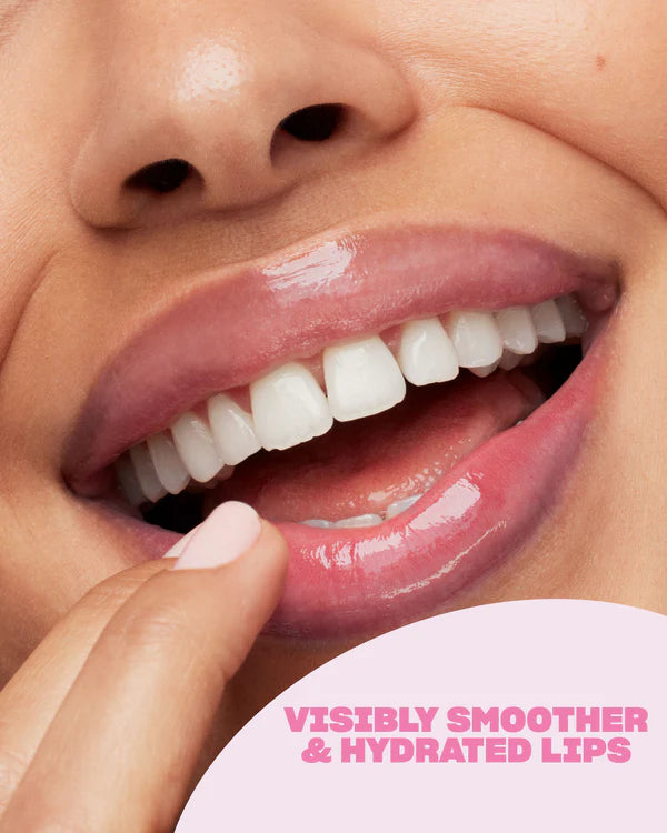 Babe Lash Glow Lip Mask