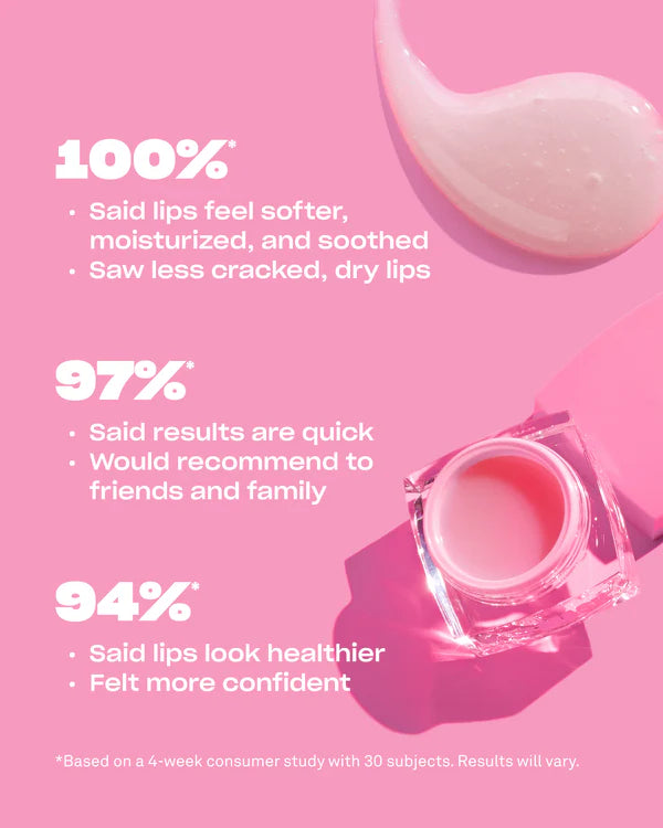 Babe Lash Glow Lip Mask