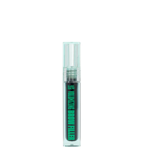 Babe Lash Volumizing Brow Filler - Black 3.3 ml