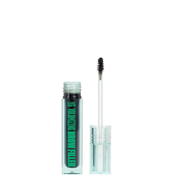 Babe Lash Volumizing Brow Filler - Black 3.3 ml