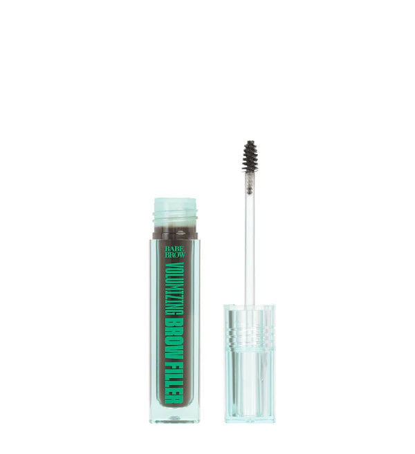 Babe Lash Volumizing Brow Filler - Dark Brown 3.3 ml