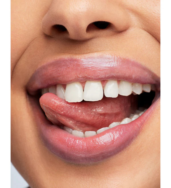 Babe Lash Plumping Lip Jelly - Blush