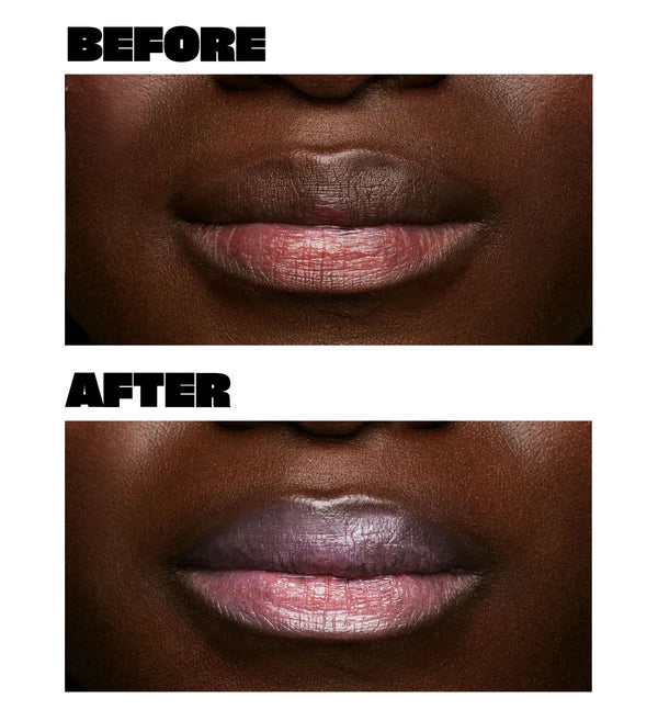 Babe Lash Plumping Lip Jelly - Blush